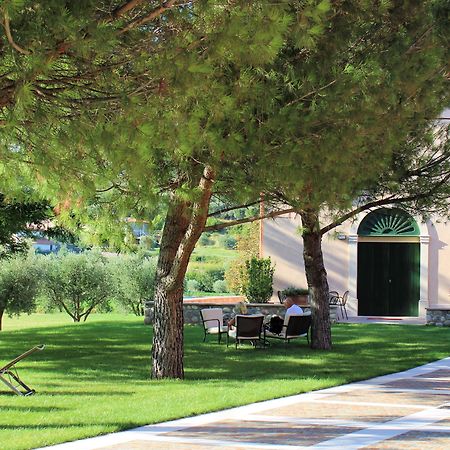 Borgo Romantico Green Relais Cavaion Veronese Εξωτερικό φωτογραφία
