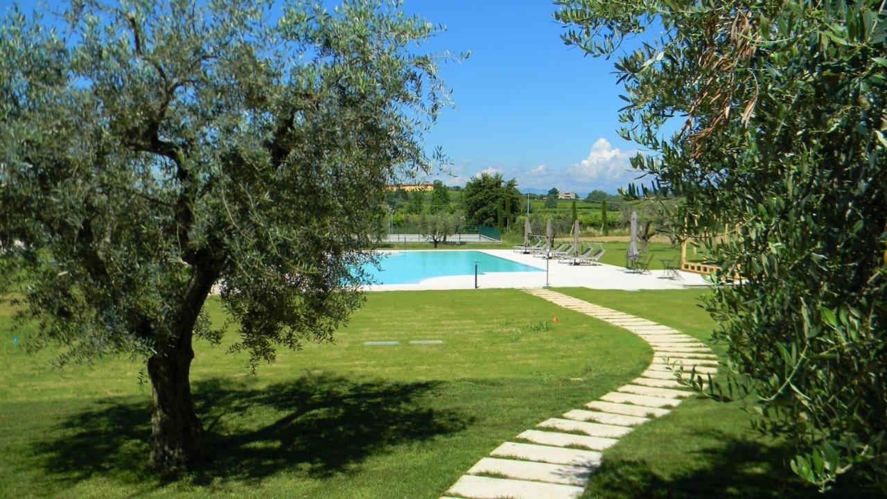 Borgo Romantico Green Relais Cavaion Veronese Εξωτερικό φωτογραφία