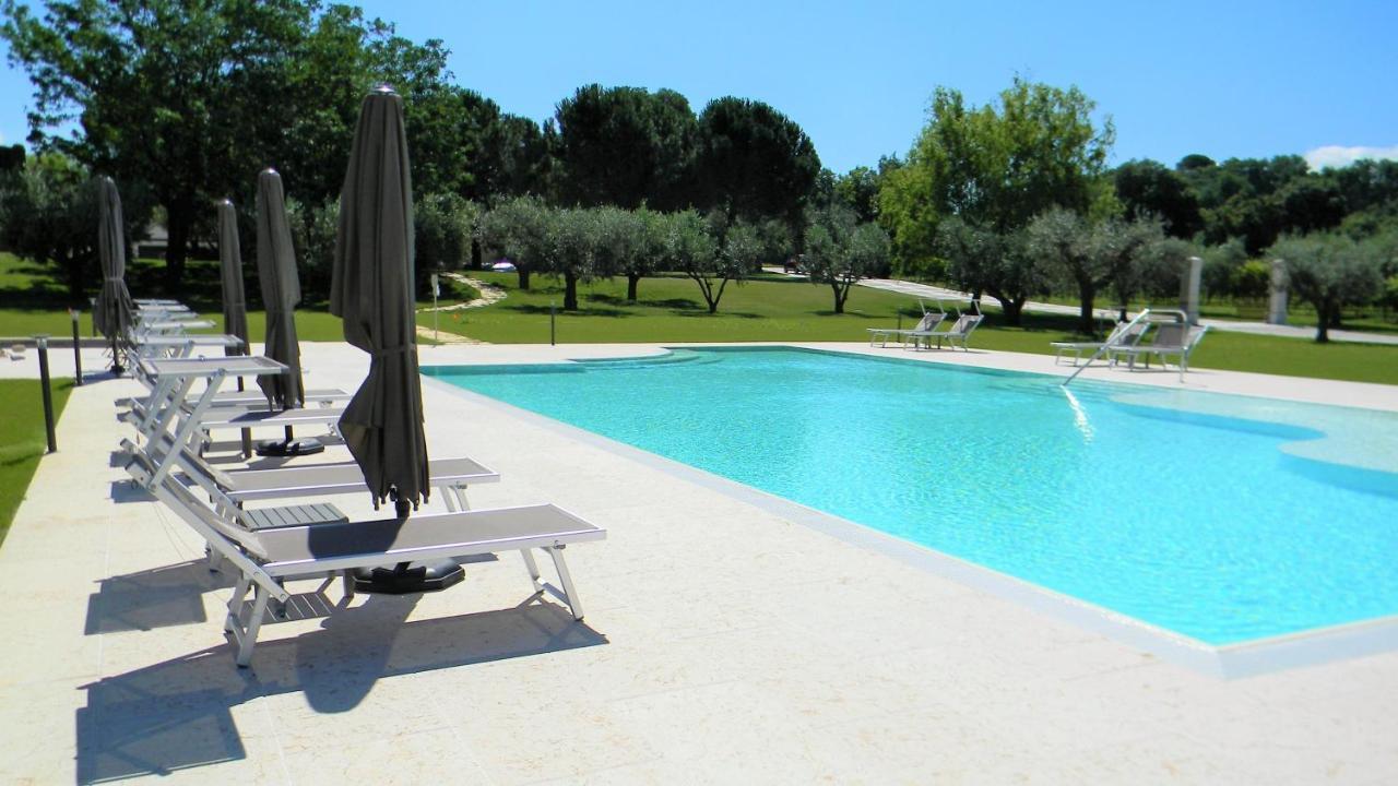 Borgo Romantico Green Relais Cavaion Veronese Εξωτερικό φωτογραφία