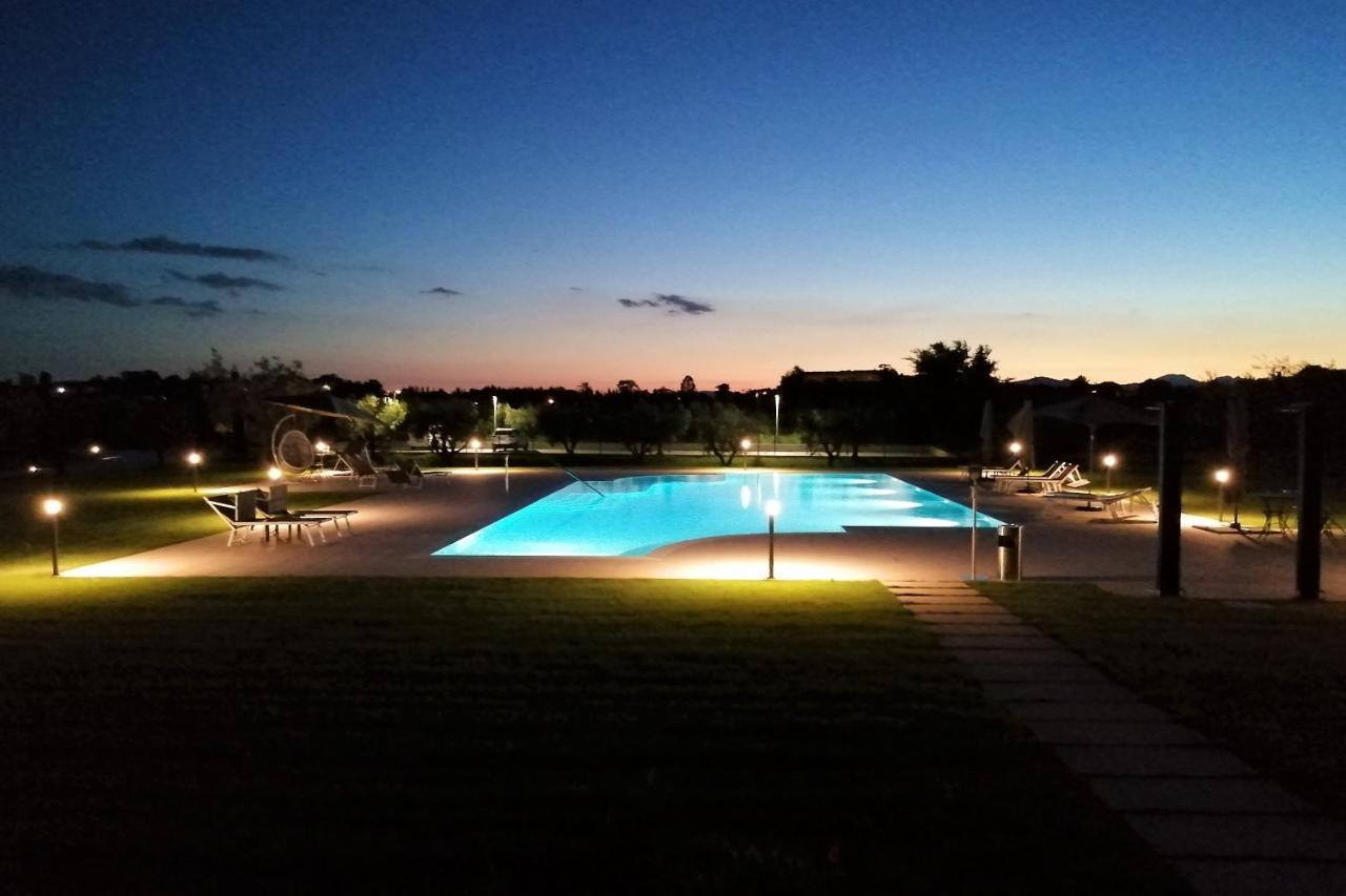 Borgo Romantico Green Relais Cavaion Veronese Εξωτερικό φωτογραφία
