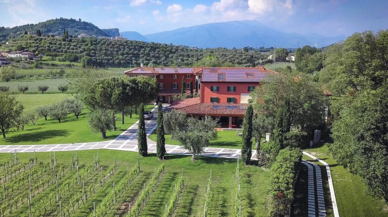 Borgo Romantico Green Relais Cavaion Veronese Εξωτερικό φωτογραφία