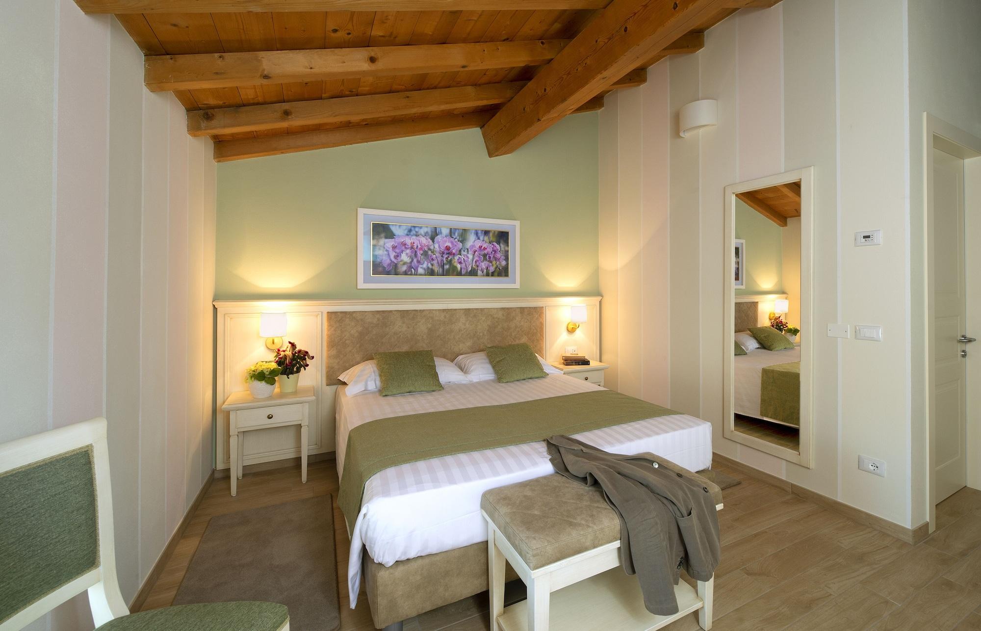 Borgo Romantico Green Relais Cavaion Veronese Εξωτερικό φωτογραφία