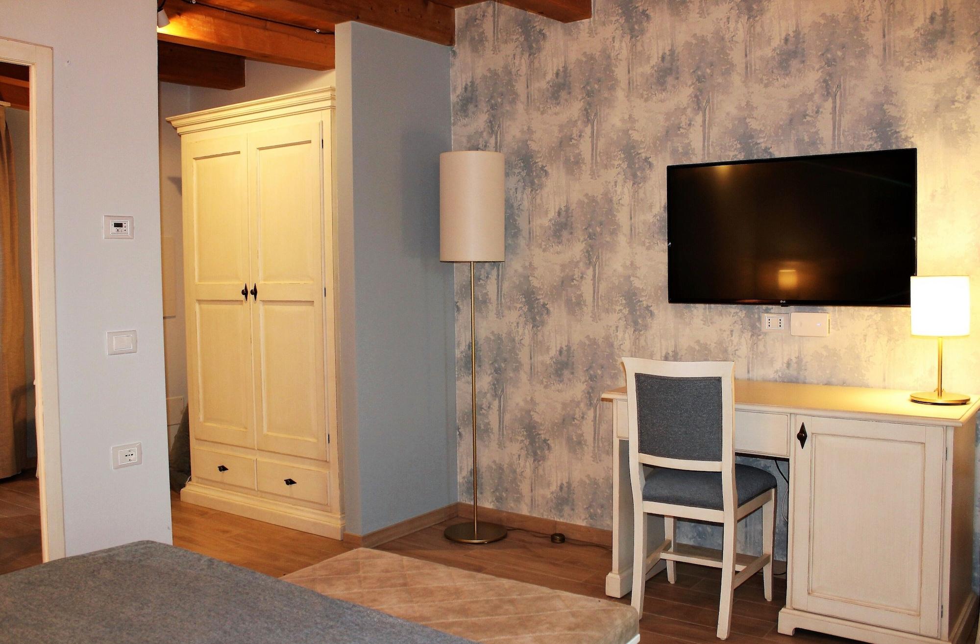 Borgo Romantico Green Relais Cavaion Veronese Εξωτερικό φωτογραφία