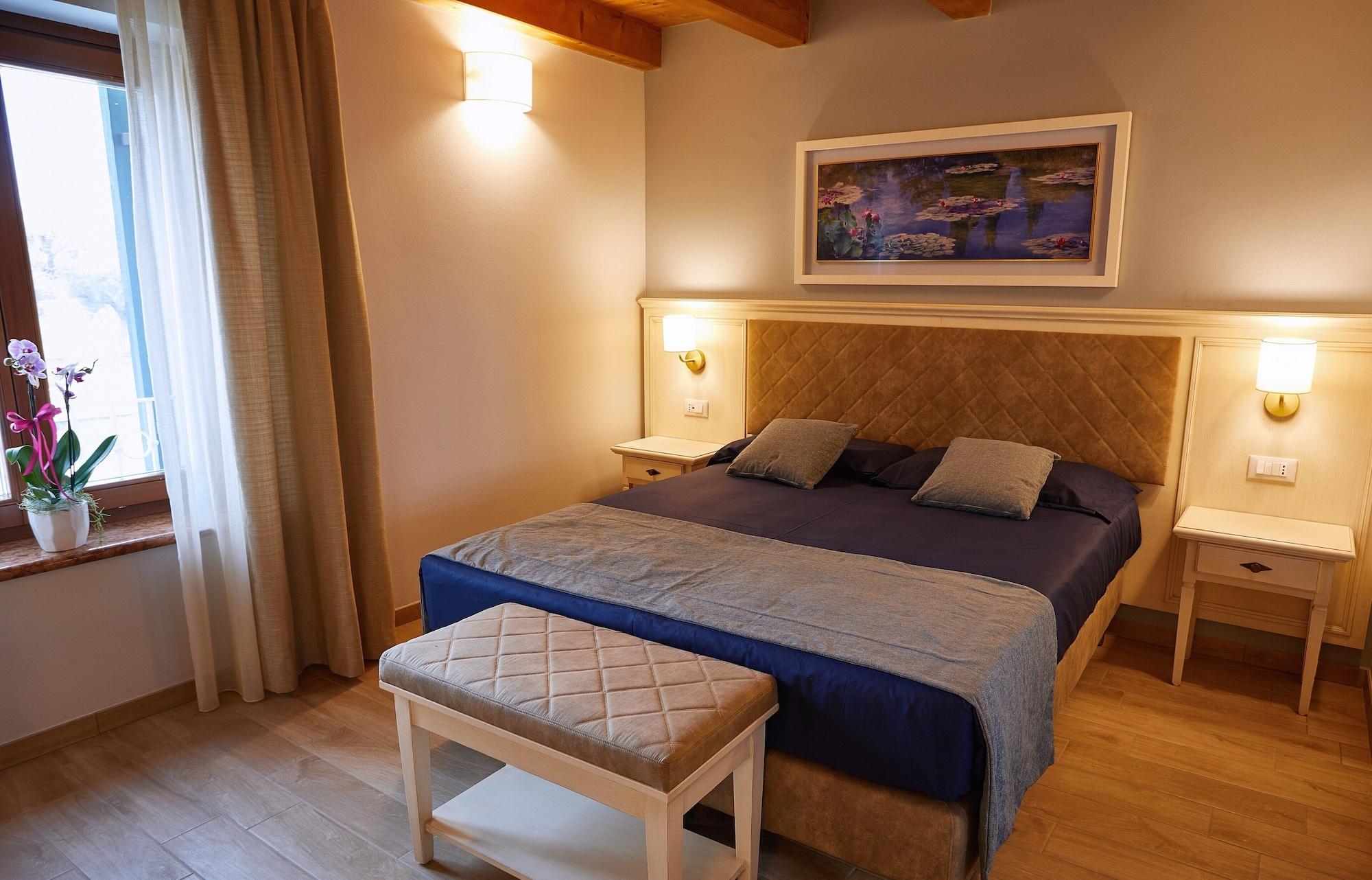 Borgo Romantico Green Relais Cavaion Veronese Εξωτερικό φωτογραφία