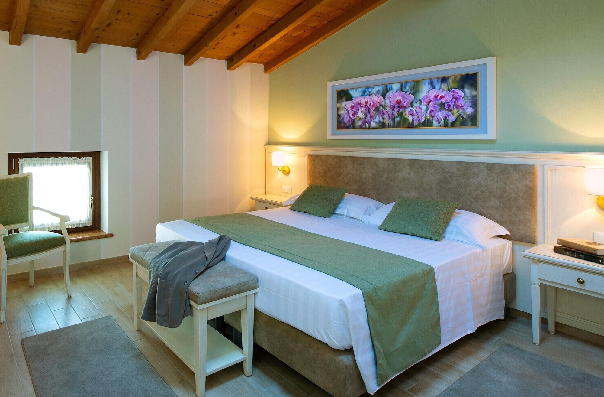 Borgo Romantico Green Relais Cavaion Veronese Εξωτερικό φωτογραφία