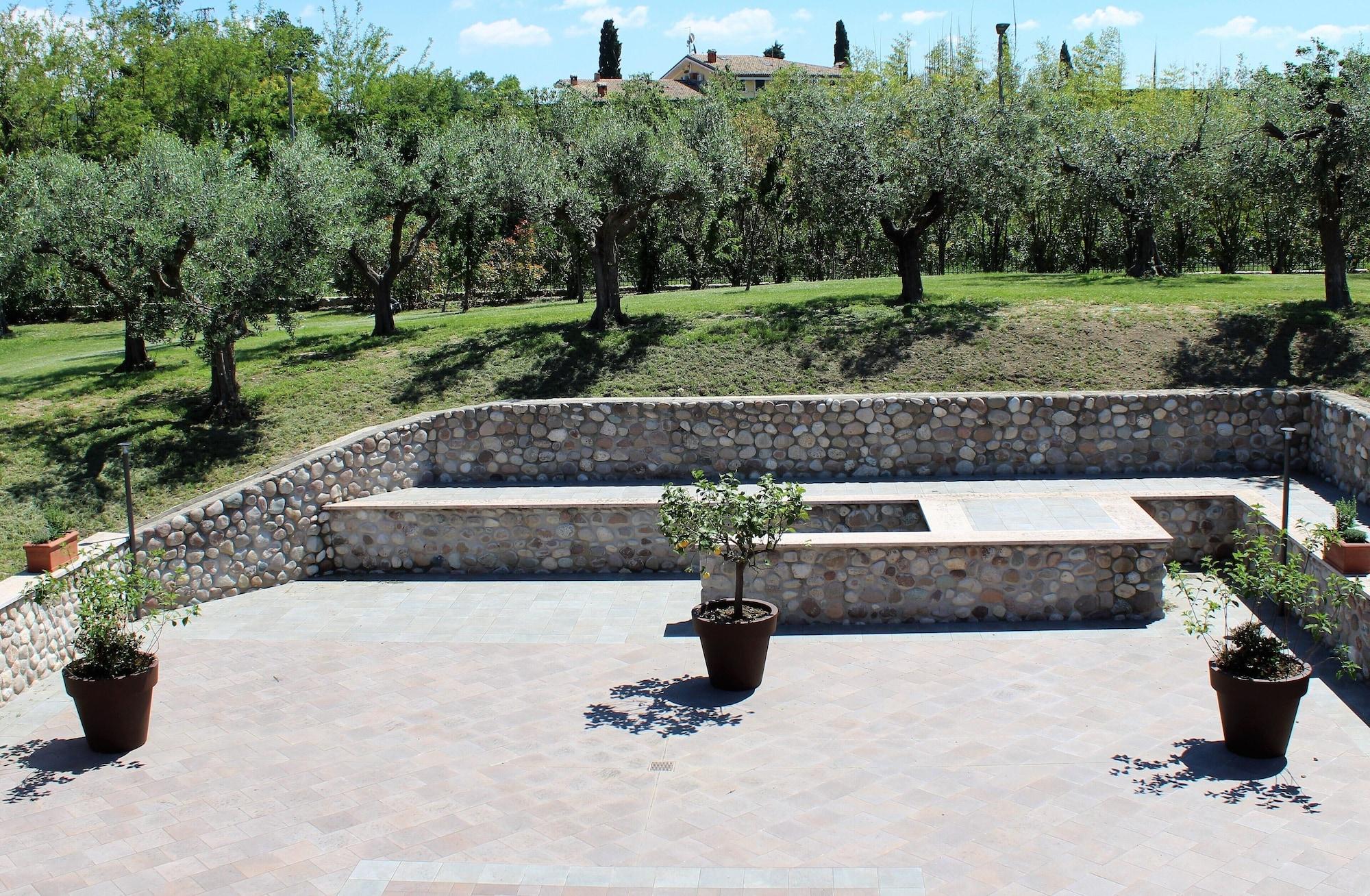 Borgo Romantico Green Relais Cavaion Veronese Εξωτερικό φωτογραφία