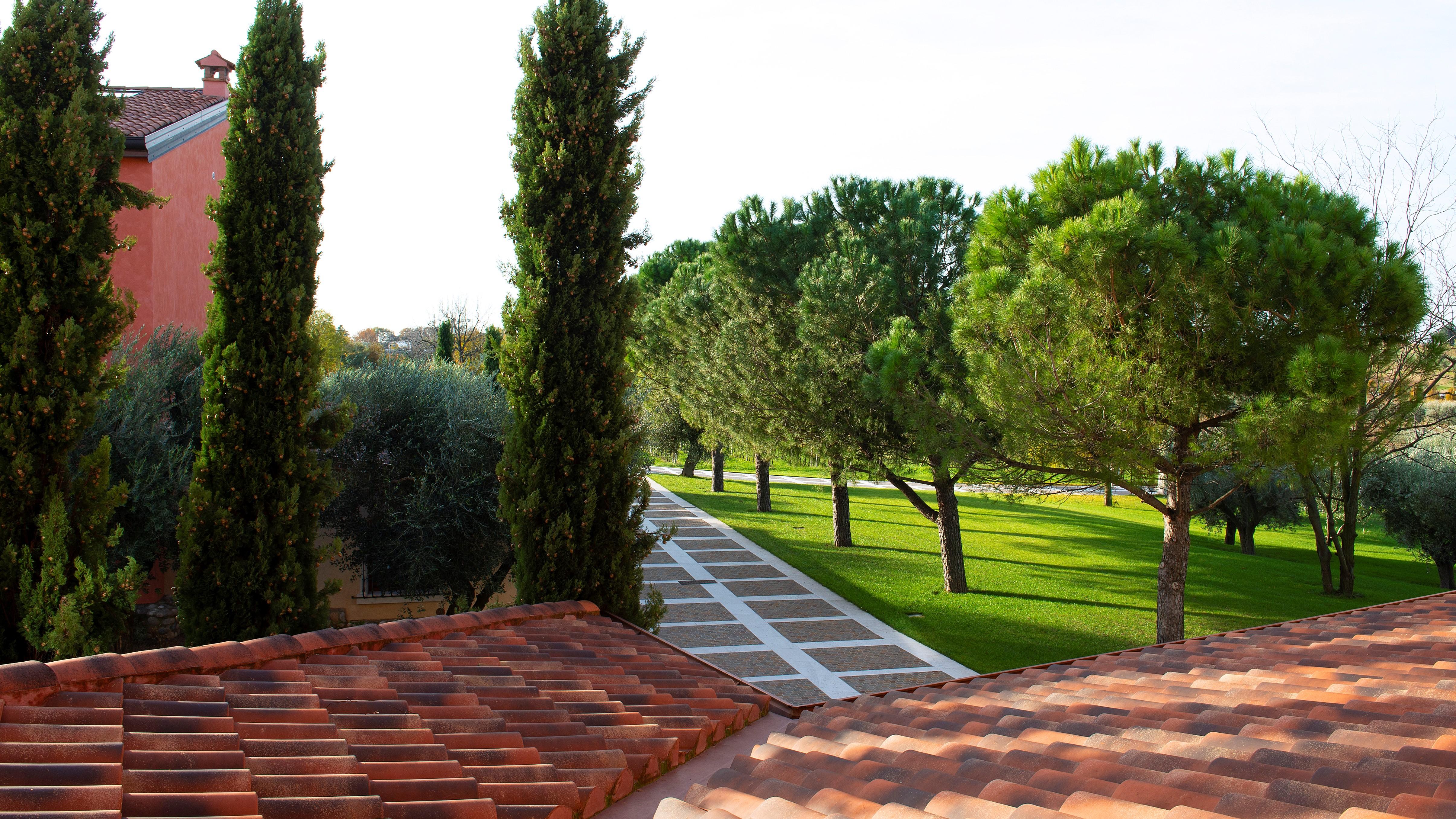 Borgo Romantico Green Relais Cavaion Veronese Εξωτερικό φωτογραφία