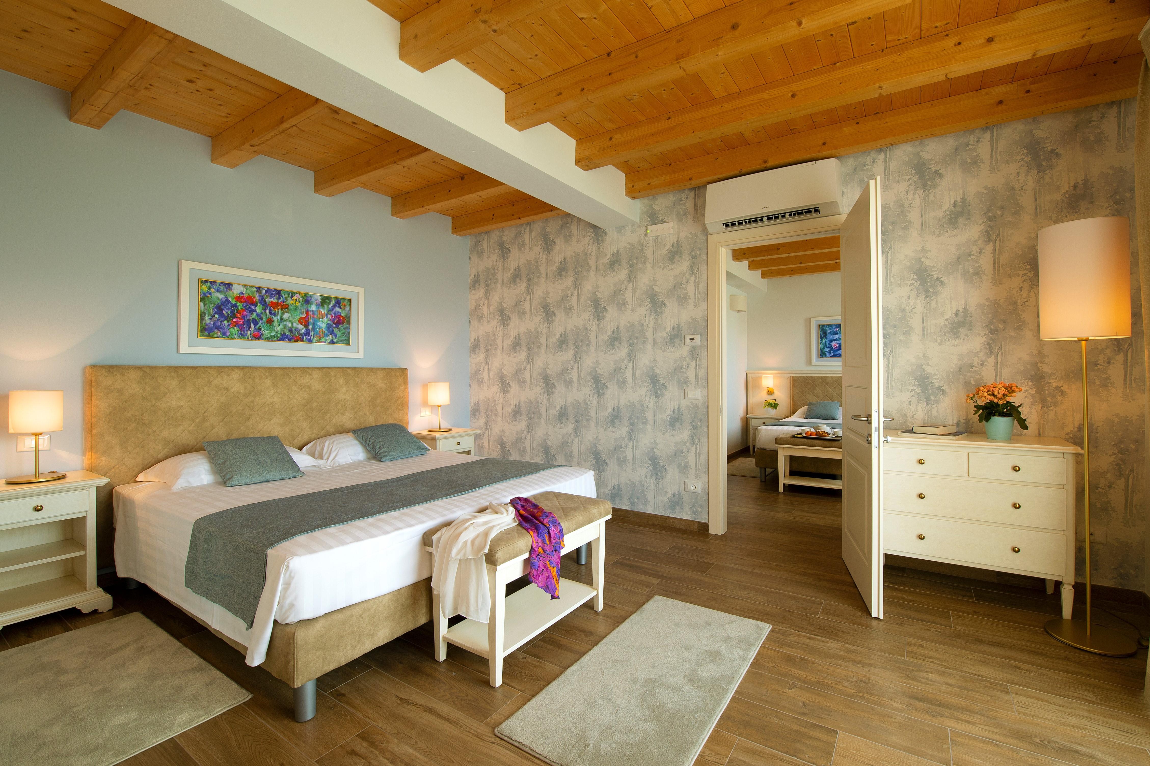 Borgo Romantico Green Relais Cavaion Veronese Εξωτερικό φωτογραφία