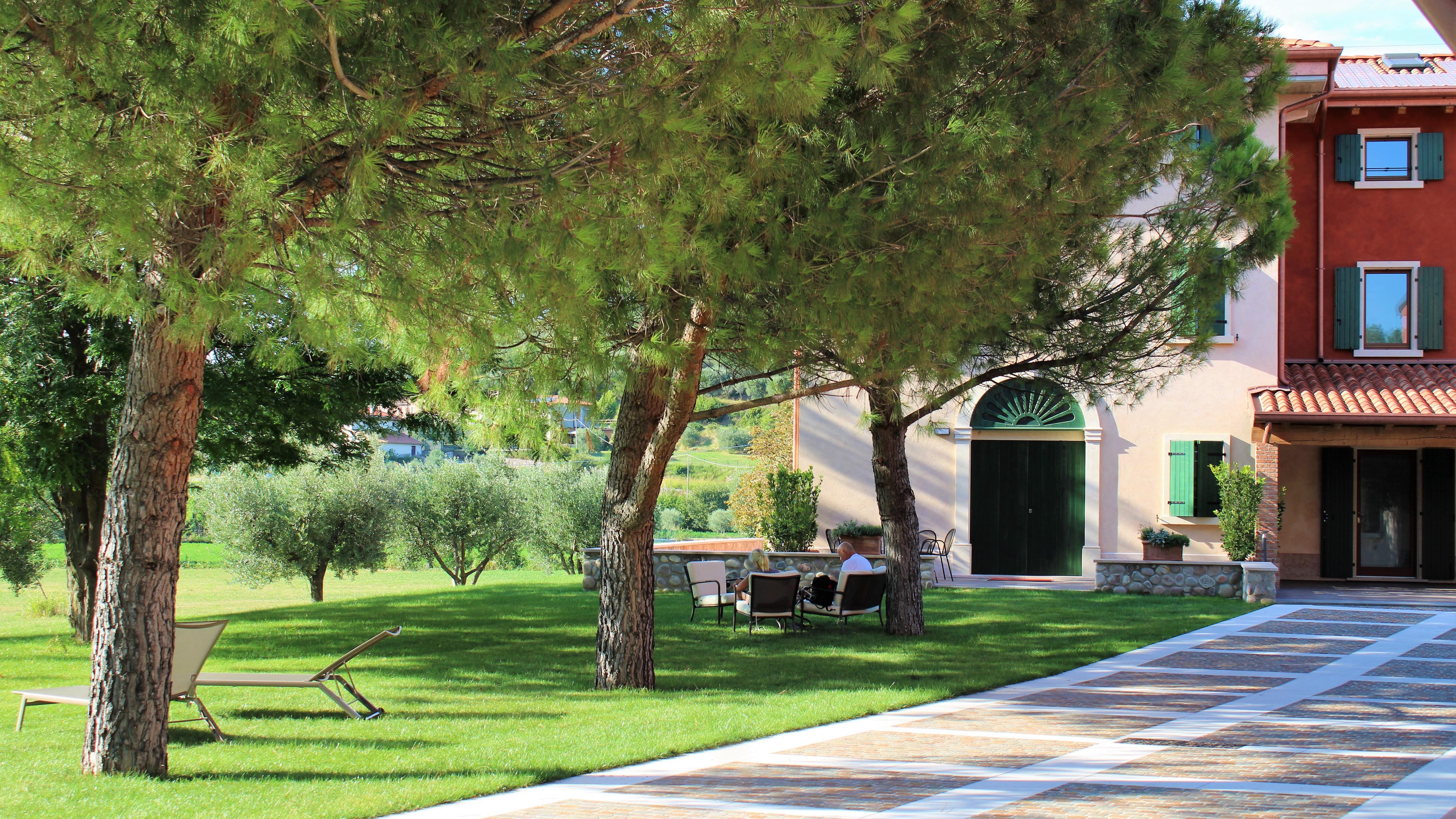 Borgo Romantico Green Relais Cavaion Veronese Εξωτερικό φωτογραφία