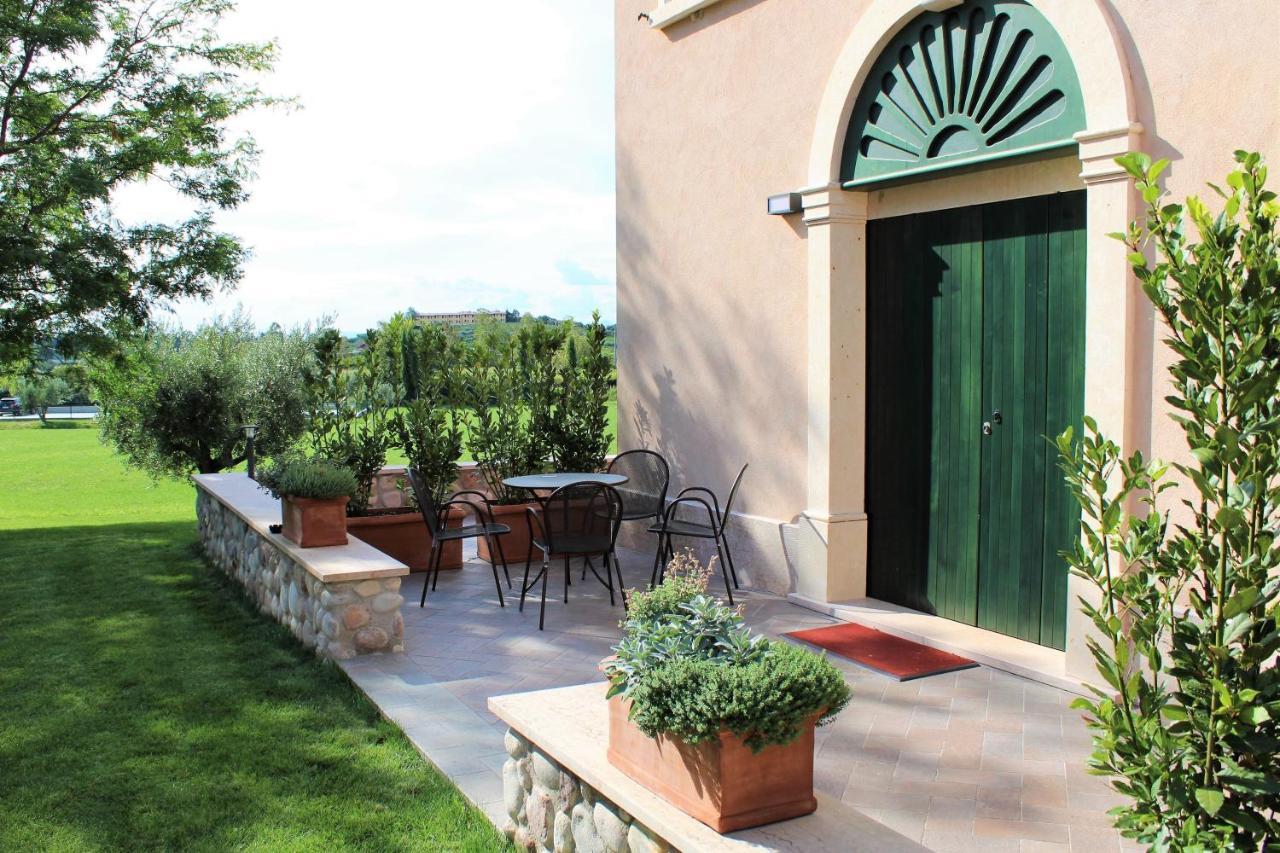 Borgo Romantico Green Relais Cavaion Veronese Εξωτερικό φωτογραφία