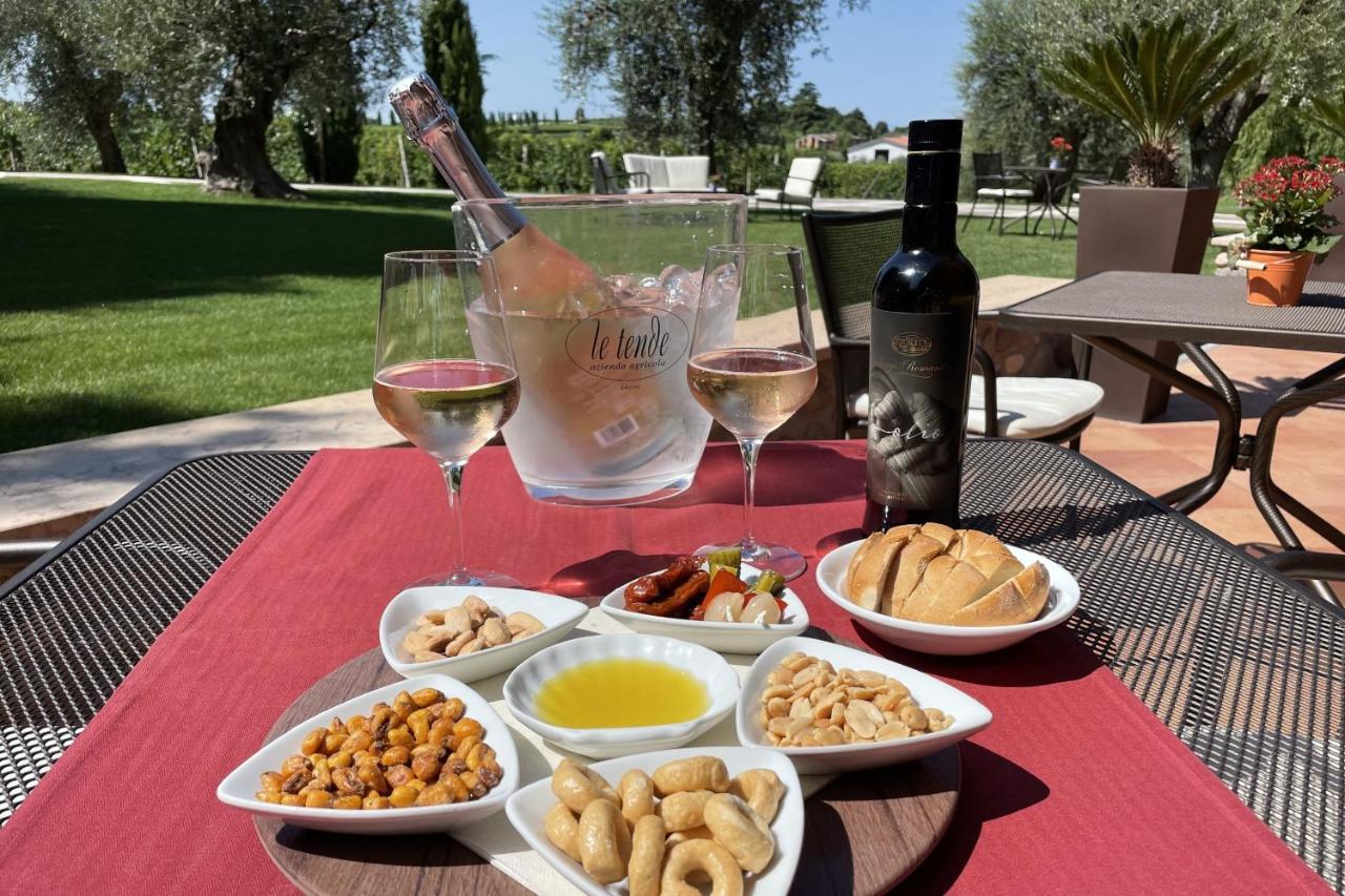 Borgo Romantico Green Relais Cavaion Veronese Εξωτερικό φωτογραφία