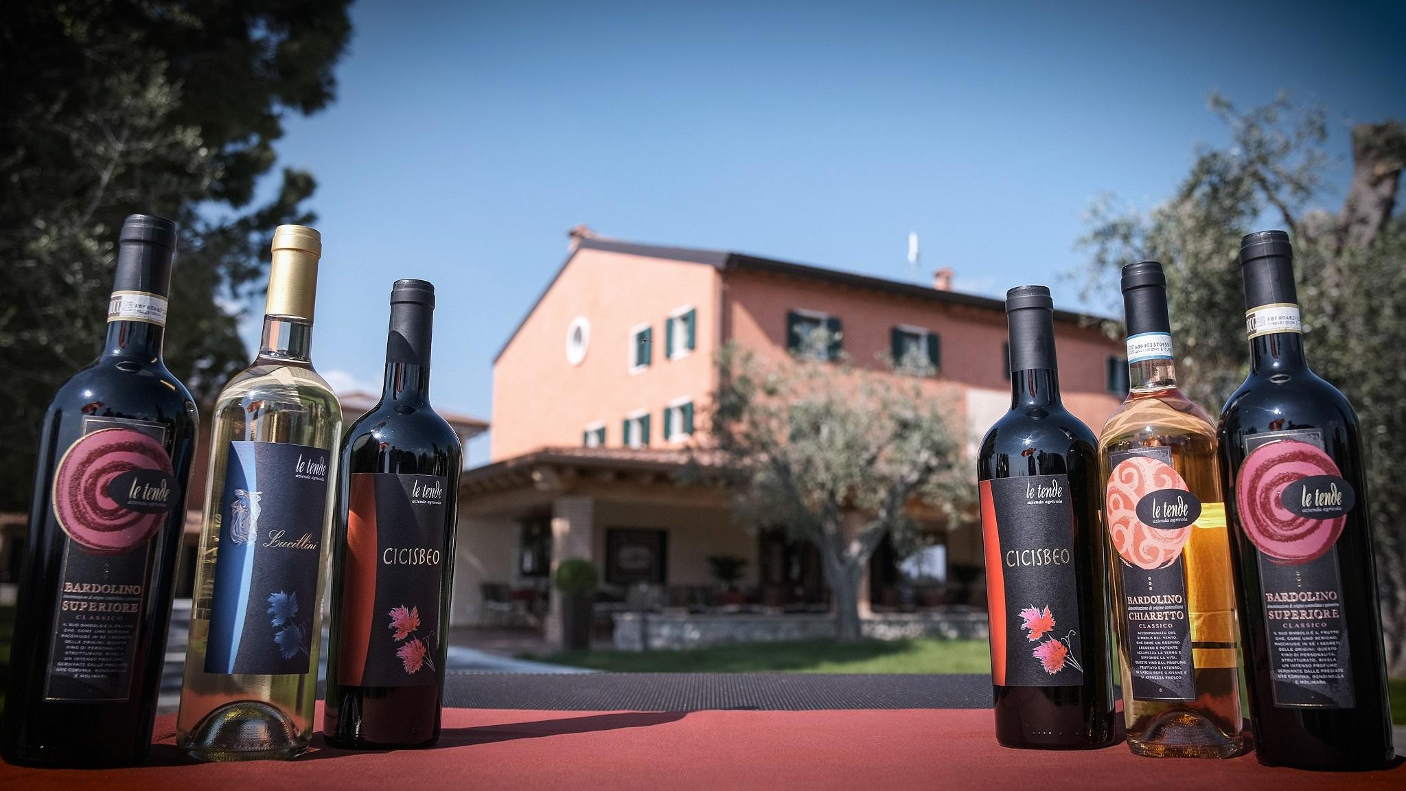 Borgo Romantico Green Relais Cavaion Veronese Εξωτερικό φωτογραφία
