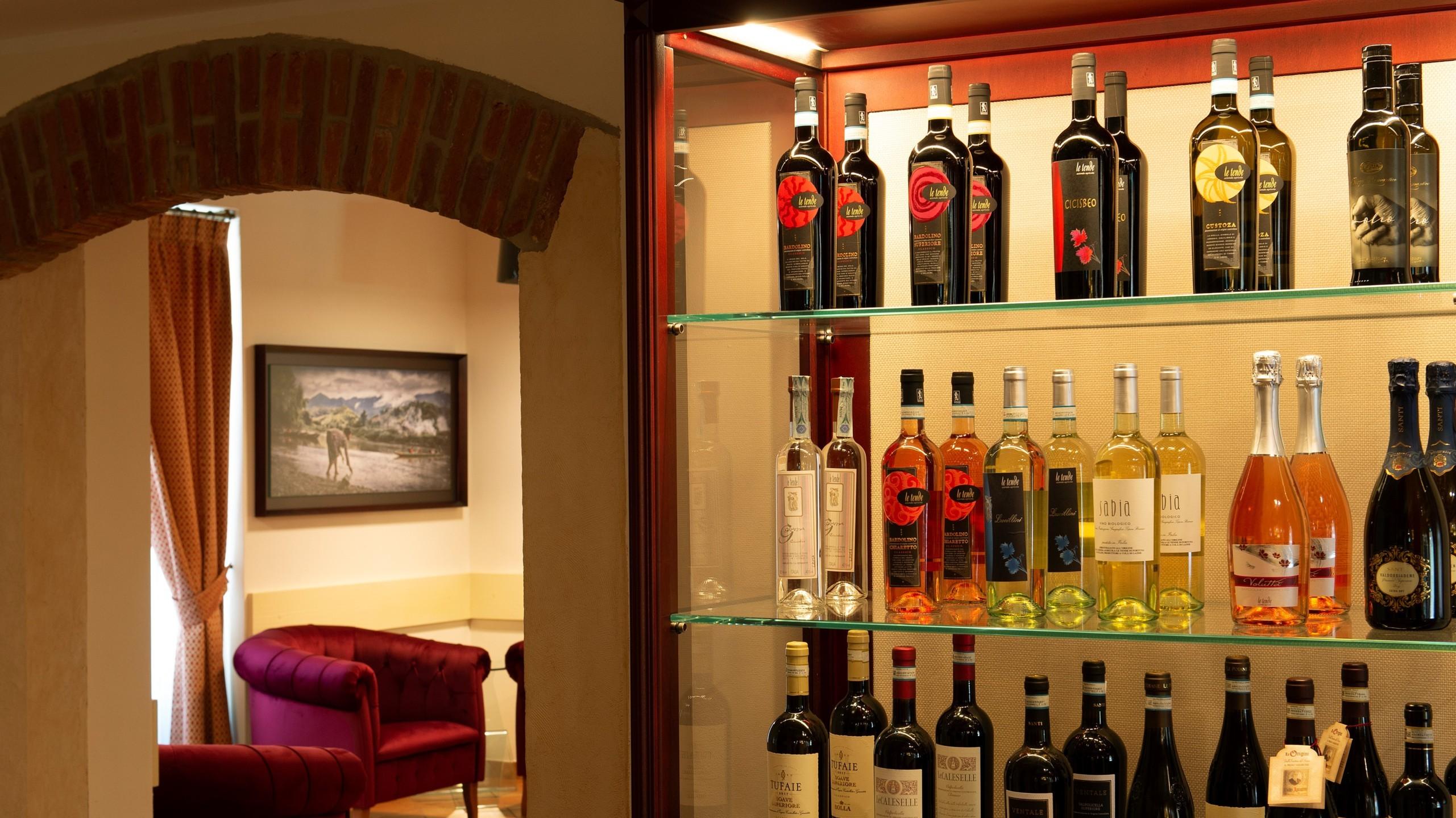 Borgo Romantico Green Relais Cavaion Veronese Εξωτερικό φωτογραφία