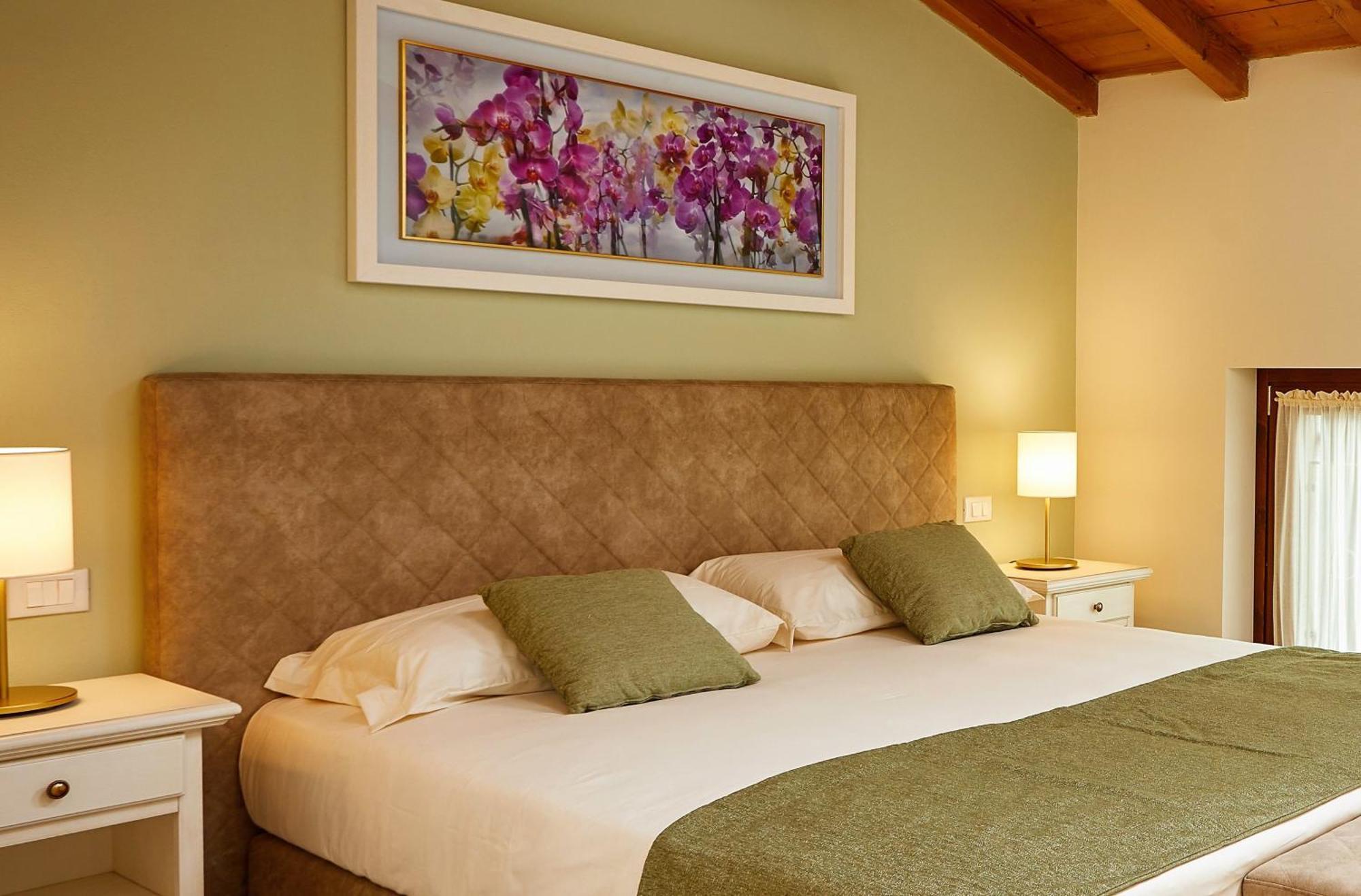 Borgo Romantico Green Relais Cavaion Veronese Δωμάτιο φωτογραφία