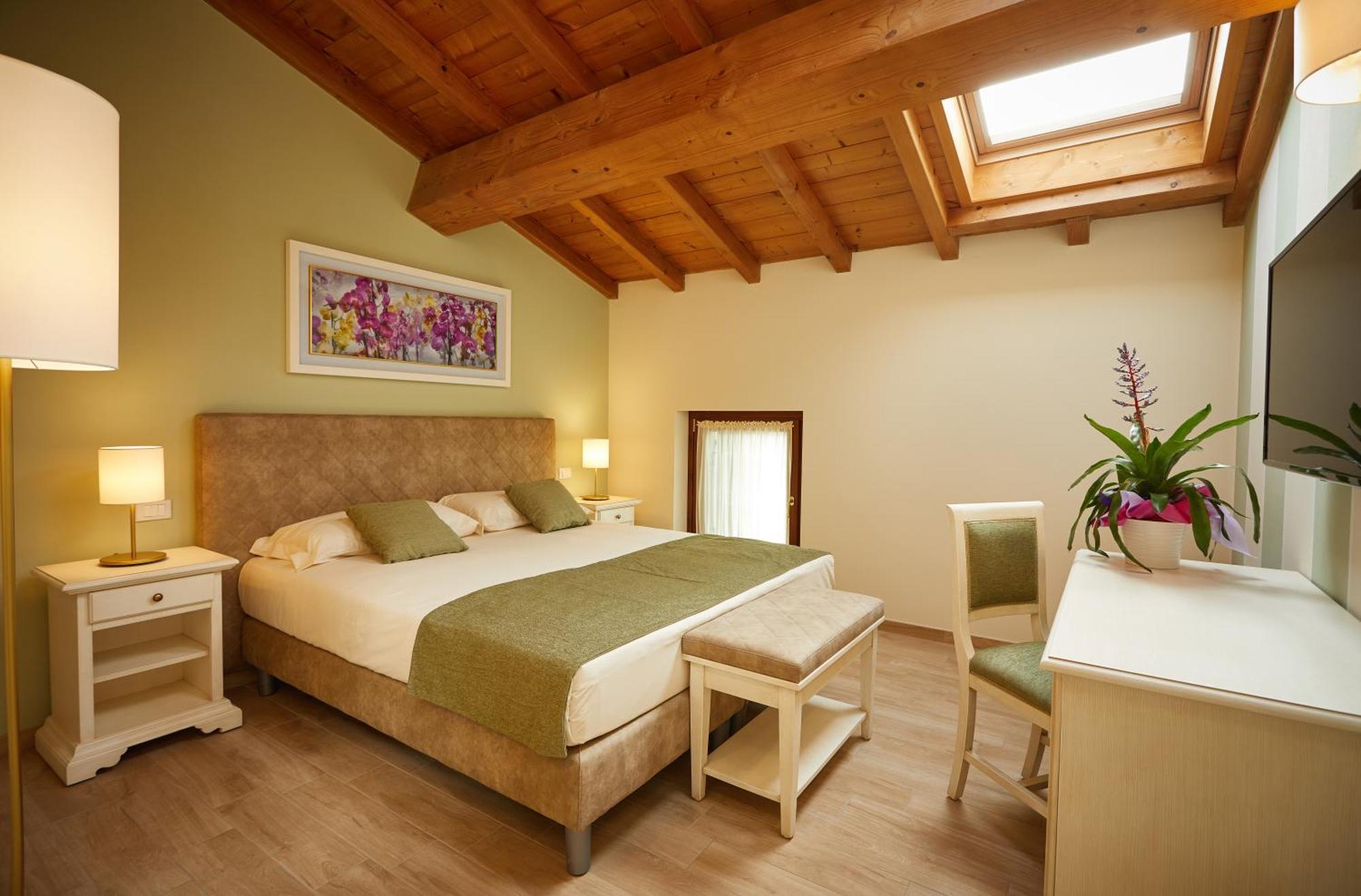 Borgo Romantico Green Relais Cavaion Veronese Δωμάτιο φωτογραφία