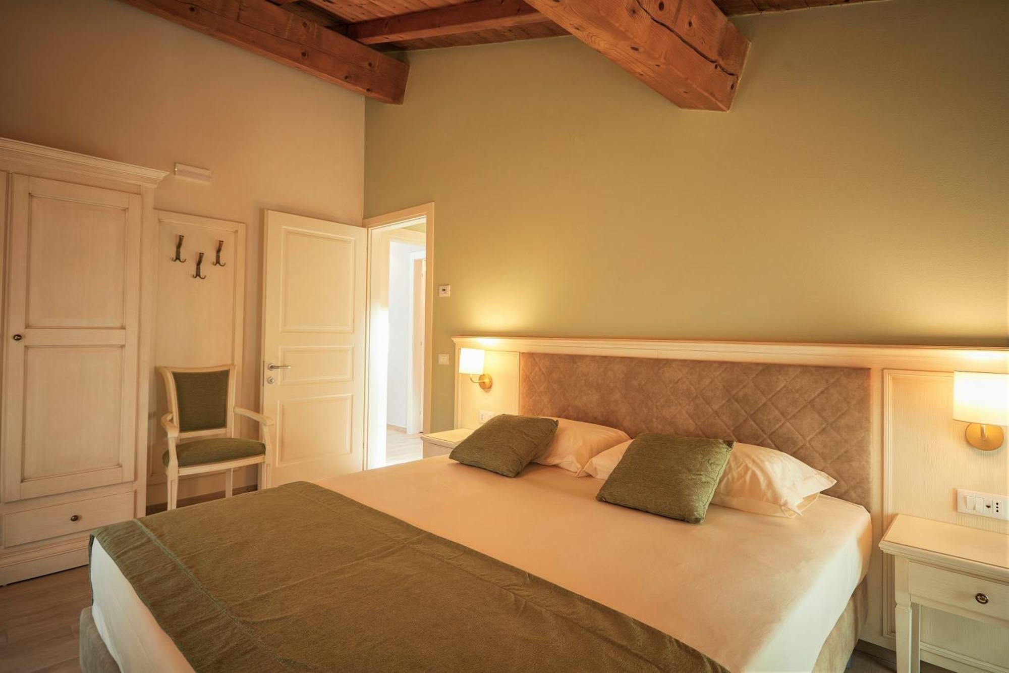 Borgo Romantico Green Relais Cavaion Veronese Δωμάτιο φωτογραφία