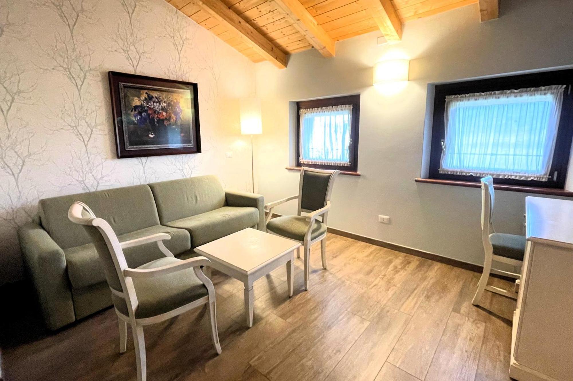 Borgo Romantico Green Relais Cavaion Veronese Δωμάτιο φωτογραφία
