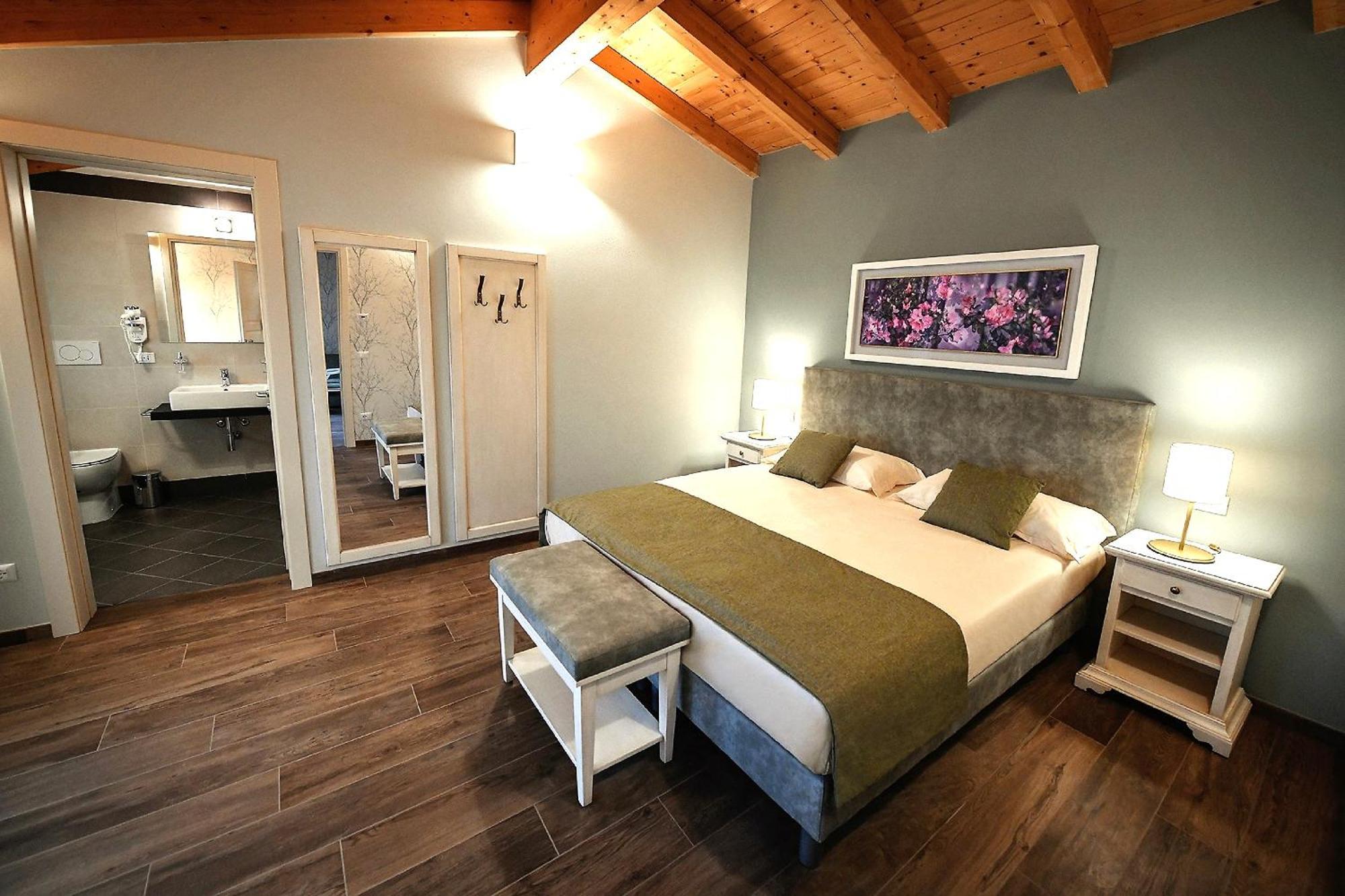 Borgo Romantico Green Relais Cavaion Veronese Δωμάτιο φωτογραφία