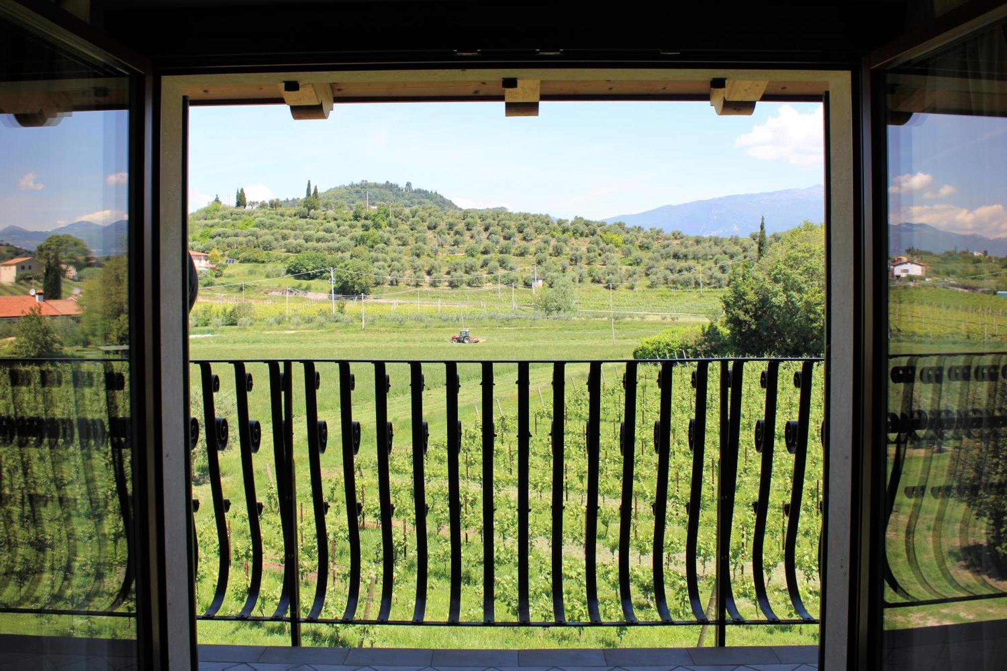 Borgo Romantico Green Relais Cavaion Veronese Εξωτερικό φωτογραφία