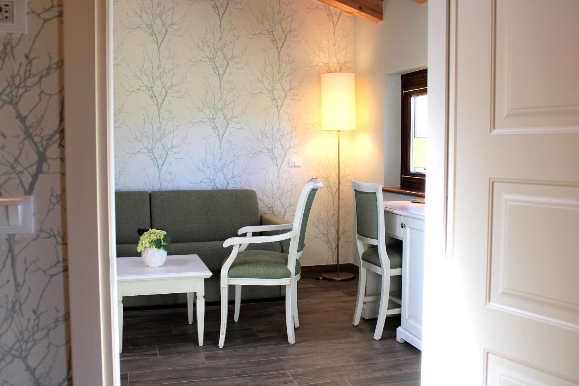 Borgo Romantico Green Relais Cavaion Veronese Δωμάτιο φωτογραφία