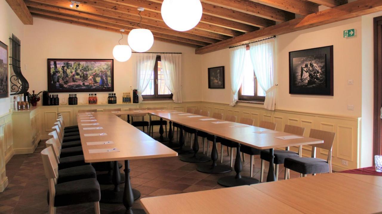 Borgo Romantico Green Relais Cavaion Veronese Εξωτερικό φωτογραφία