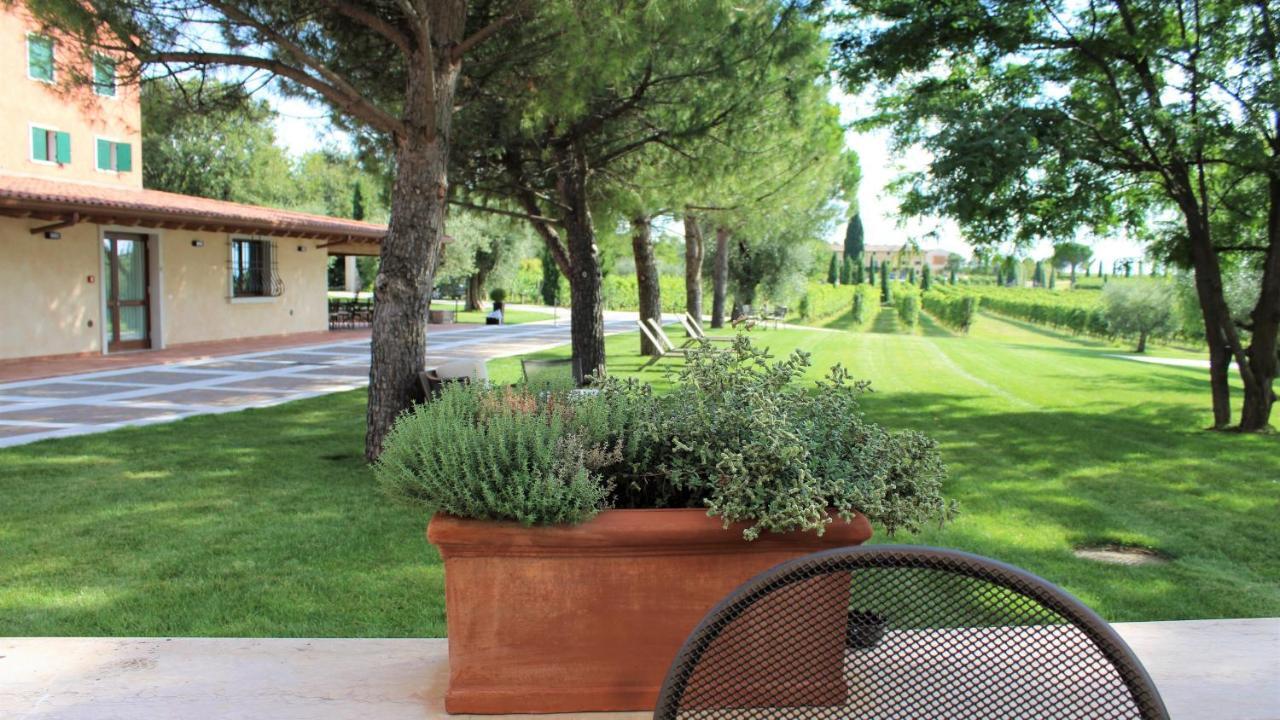 Borgo Romantico Green Relais Cavaion Veronese Εξωτερικό φωτογραφία